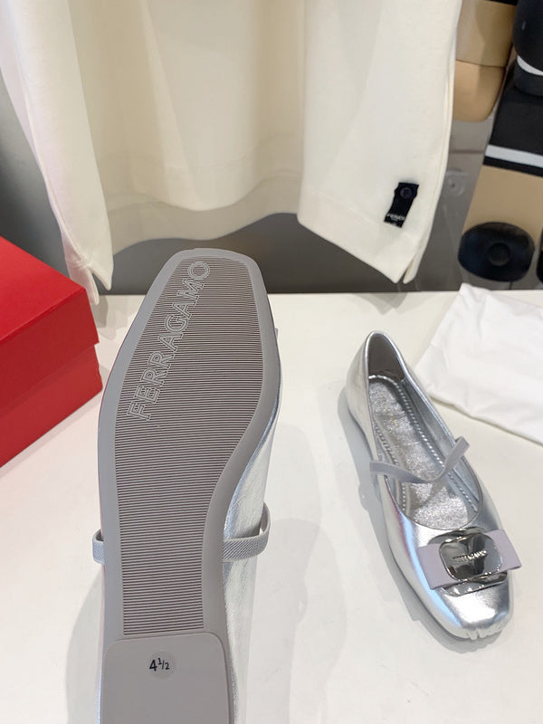 Glami - FGO Women Shoes - 273