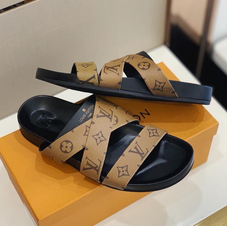 Glamy - LOV Men Shoes - 1595