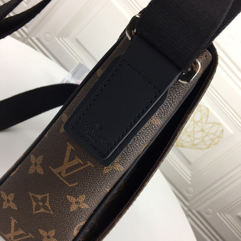 Satchel Bags - VL Bags - 3419
