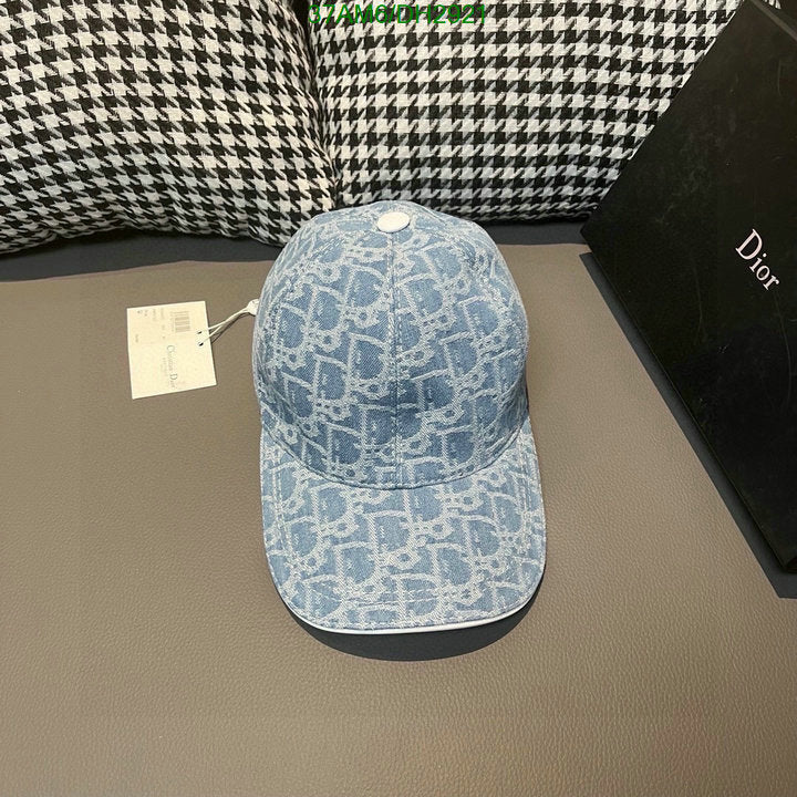 SAMC - DOR Caps & Hats - 019