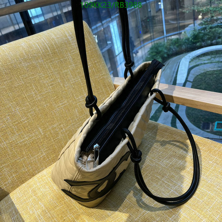 SAMC - CHL Bags Handbags - 057