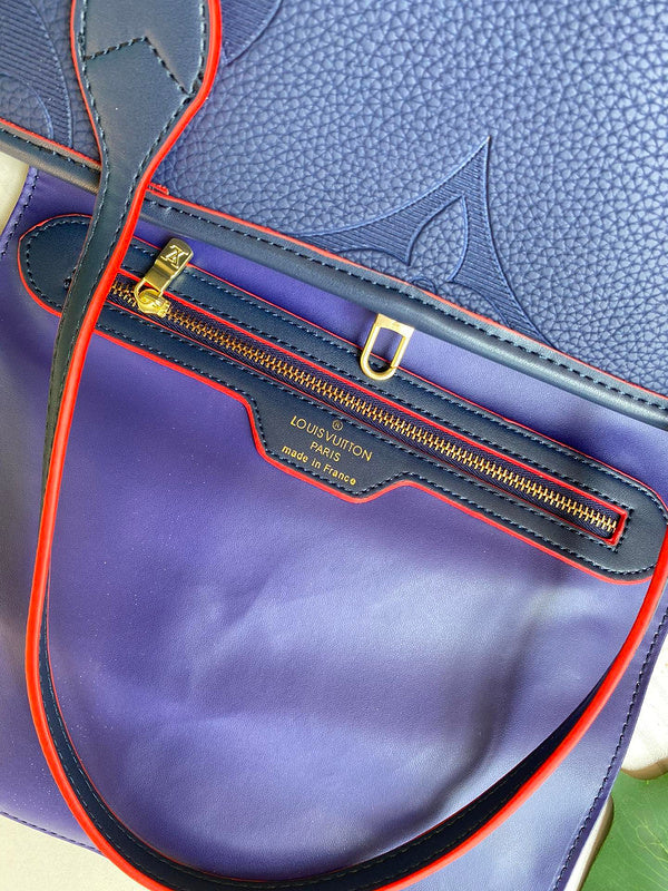 GlamI Lu-Vi bags - 3831