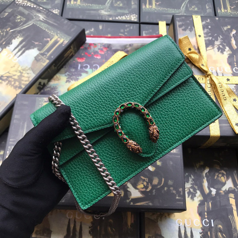 Satchel Bags - GCI Bags - 6189