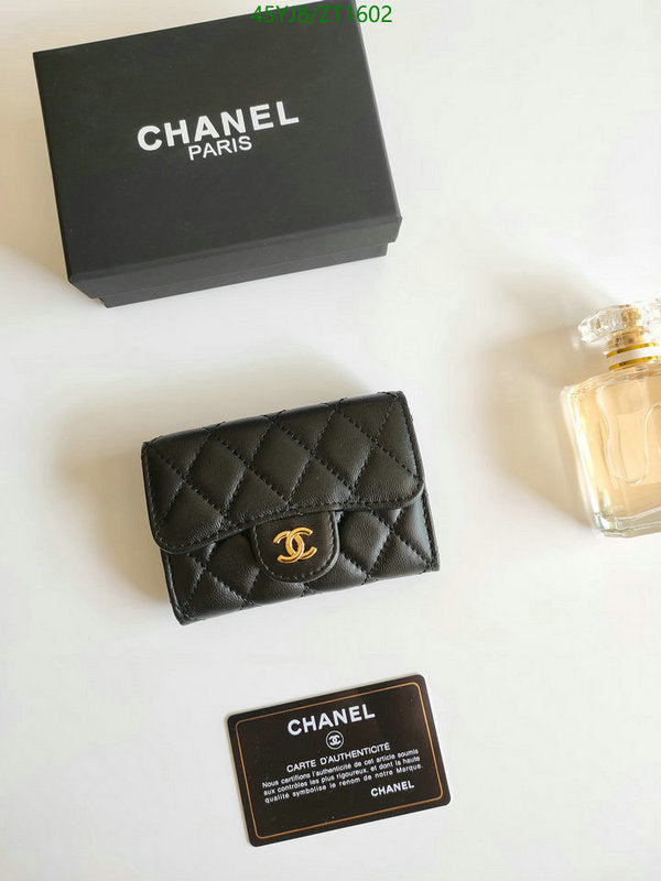 SAMC - CHL Wallets - 075