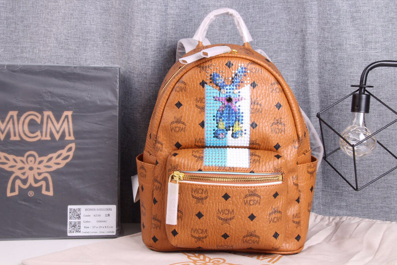 Glami-i - MQM Bags - 220
