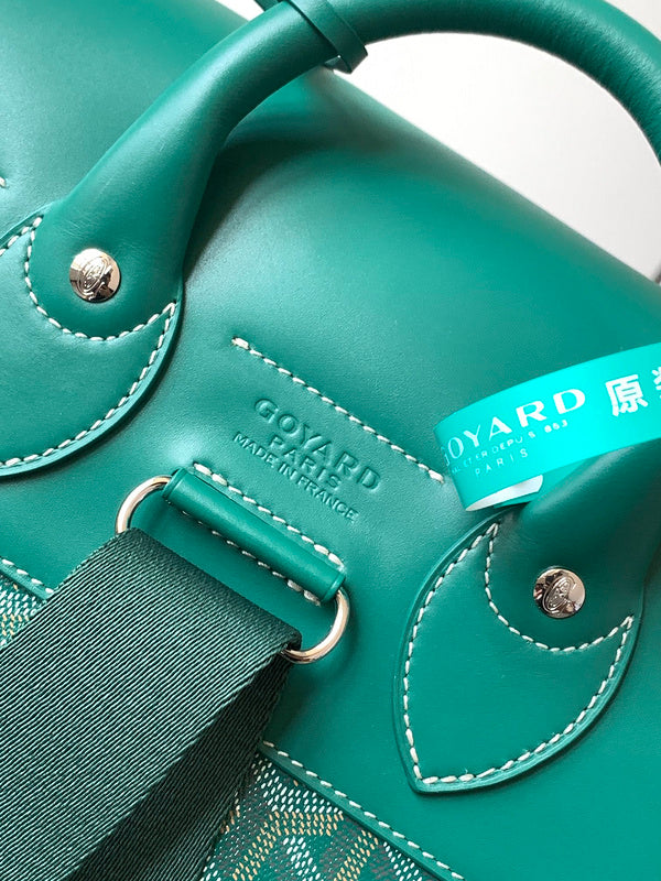 Glamy - GYO Bags - 417