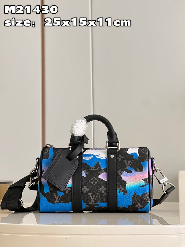 Satchel Bags - VL Bags - 1671