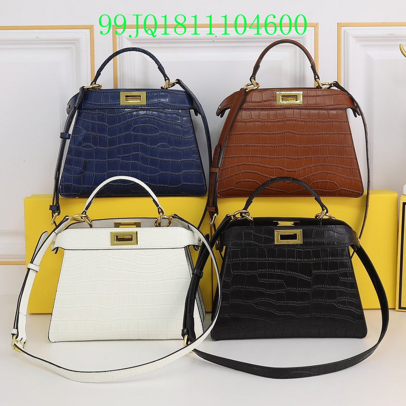 Glami - FDE Bags - 1237