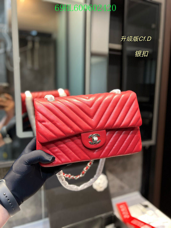 Glami - CHL Bags - 759