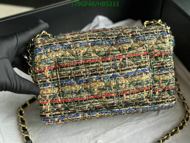 SAMC - CHL Bags - 129