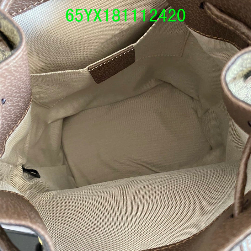 Glami Fashion - GCI Bags - 11570