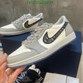 SAMC - DOR Women Sneakers - 068