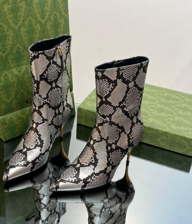 SAMC - GUKI Women Shoes - 409