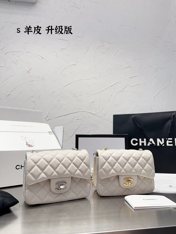 Satchel Bags - CHL Bags - 7134