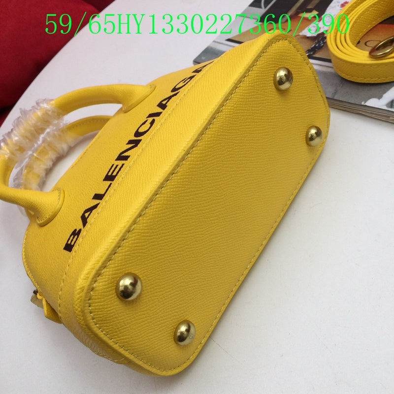 ELE Fashion - BGA Bags - 1910