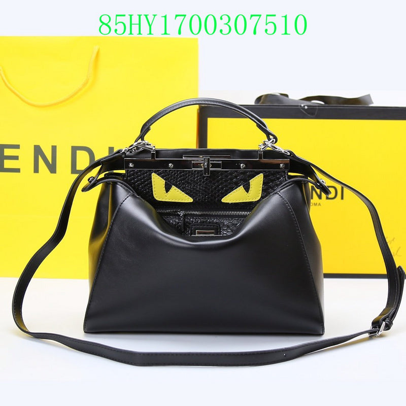 Glami - FDE Bags - 2786
