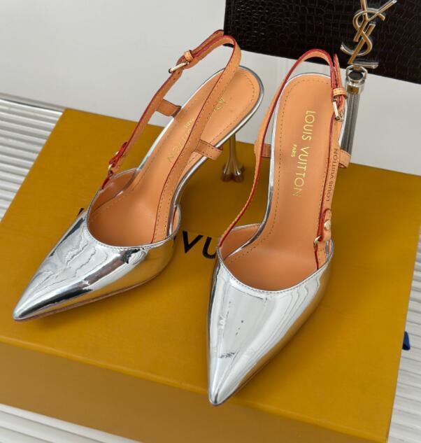 SAMC - LOV Women Shoes - 320
