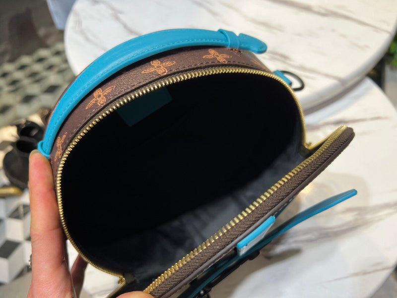 Fashion Lu-Vi bags - 2638