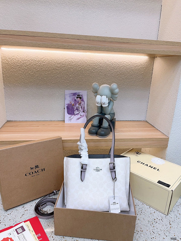 Satchel Bags - CCH Bags - 143