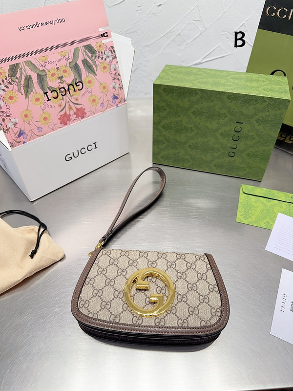 Glami Fashion - GCI Bags - 11920