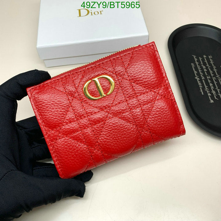 SAMC - DOR Wallets - 028