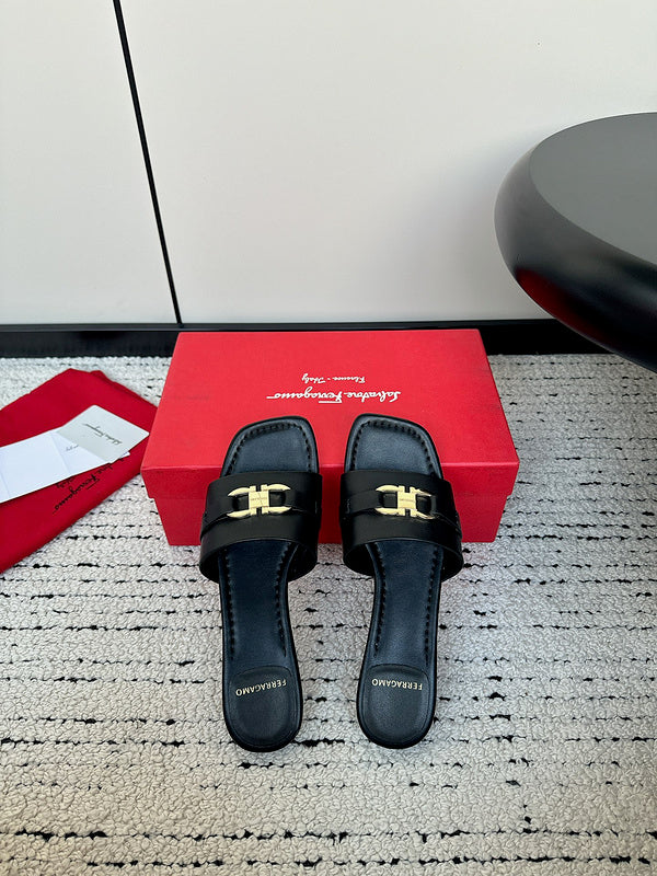 Glami - FGO Women Shoes - 019