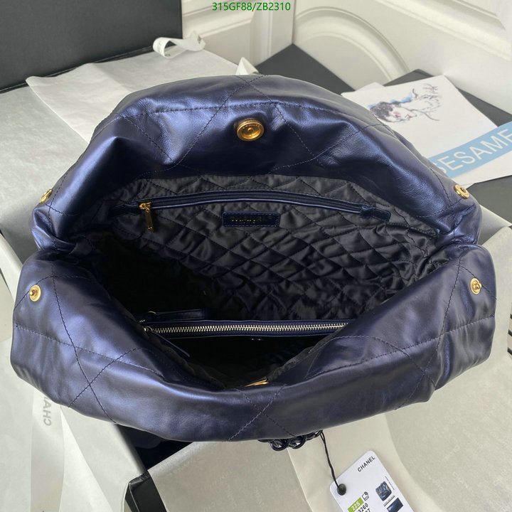 SAMC - CHL Bags - 641