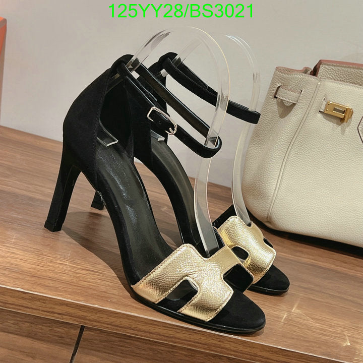 SAMC - HMS Women Shoes - 102