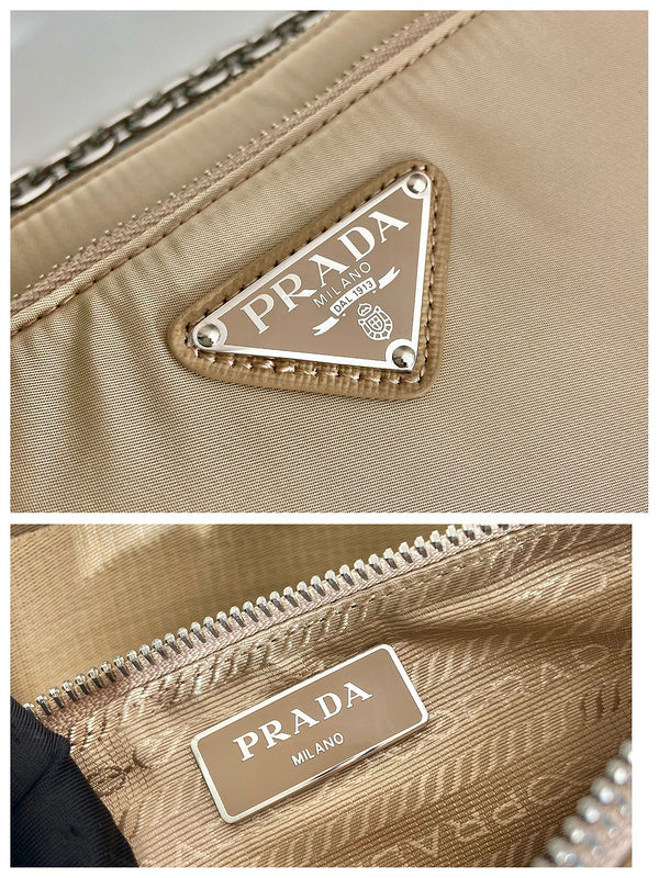 Glami-i - PD Men Bags - 069