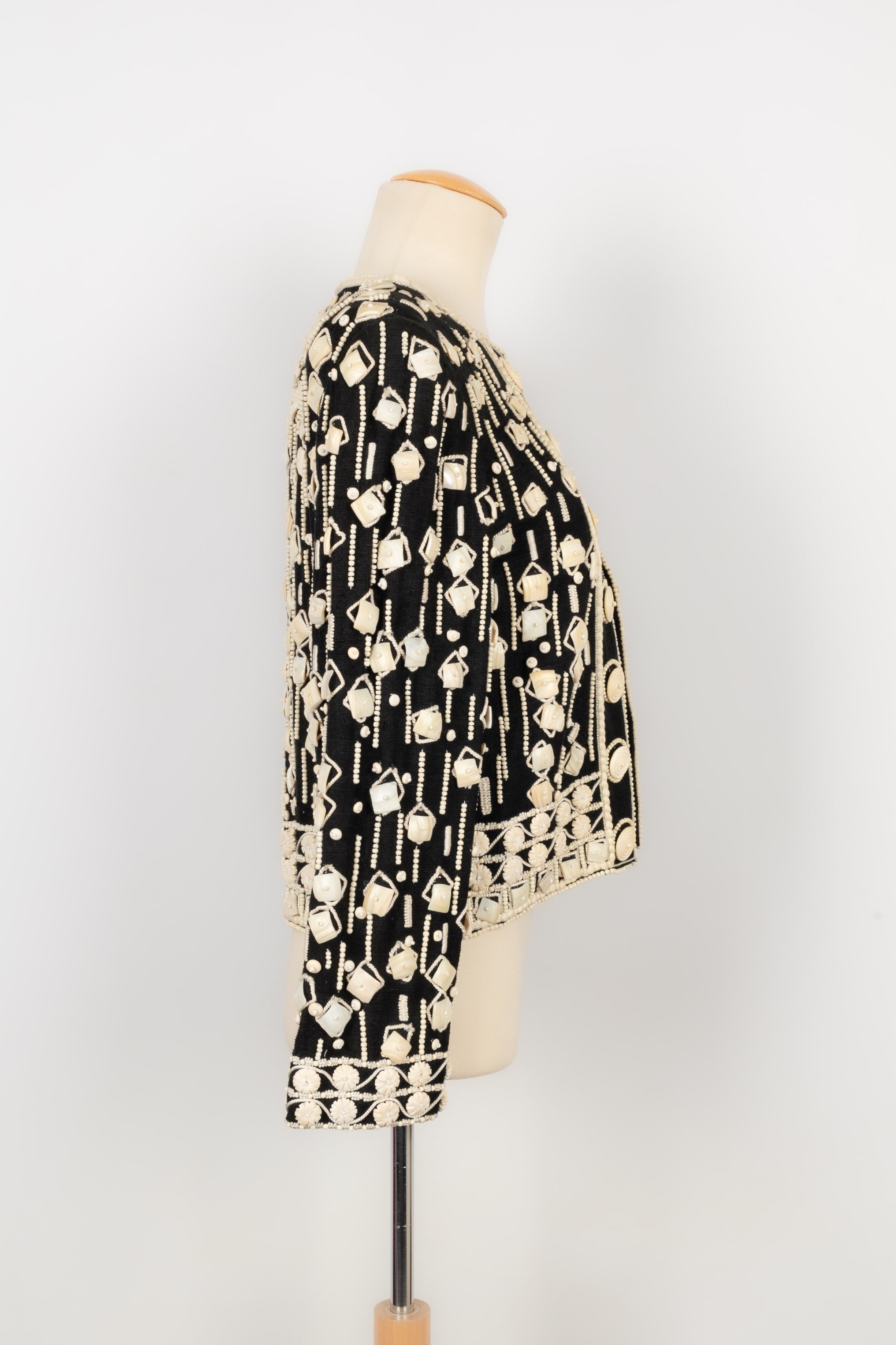 Ensemble Louis Feraud Haute Couture