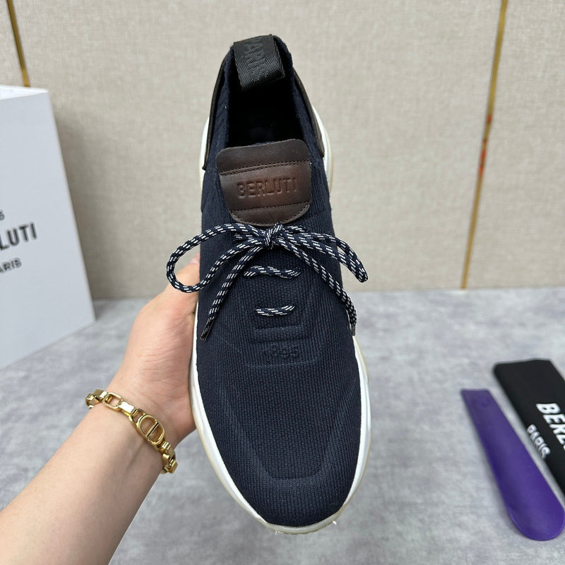 Glami - BRE Men Shoes - 238
