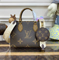 SAMC - LOV Bags - 1001
