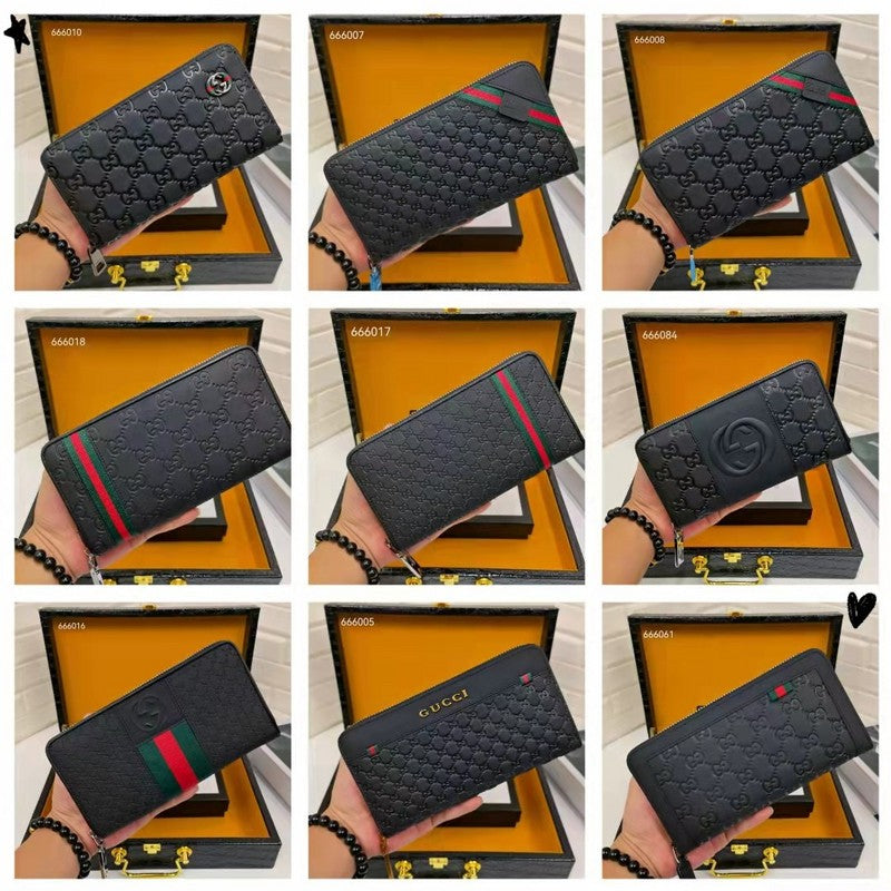 Glami - BOR Wallet - 106