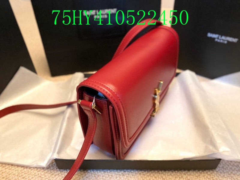Glami - YLS Bags - 1798