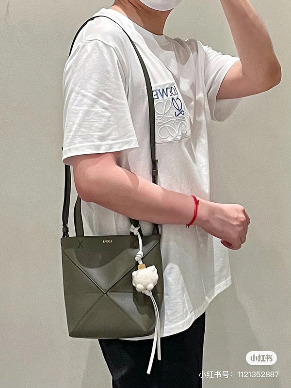 Glamy - LWO Bags - 048