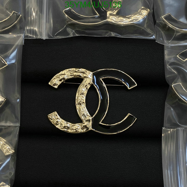 SAMC - CHL Jewelry - 631