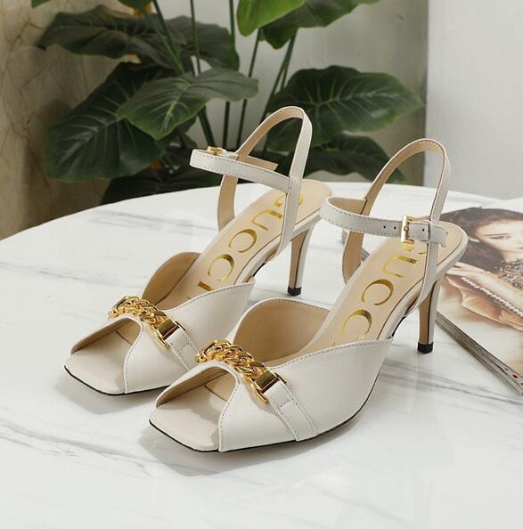 SAMC - GUKI Women Shoes - 1621