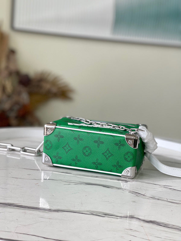 GlamI Lu-Vi bags - 5359
