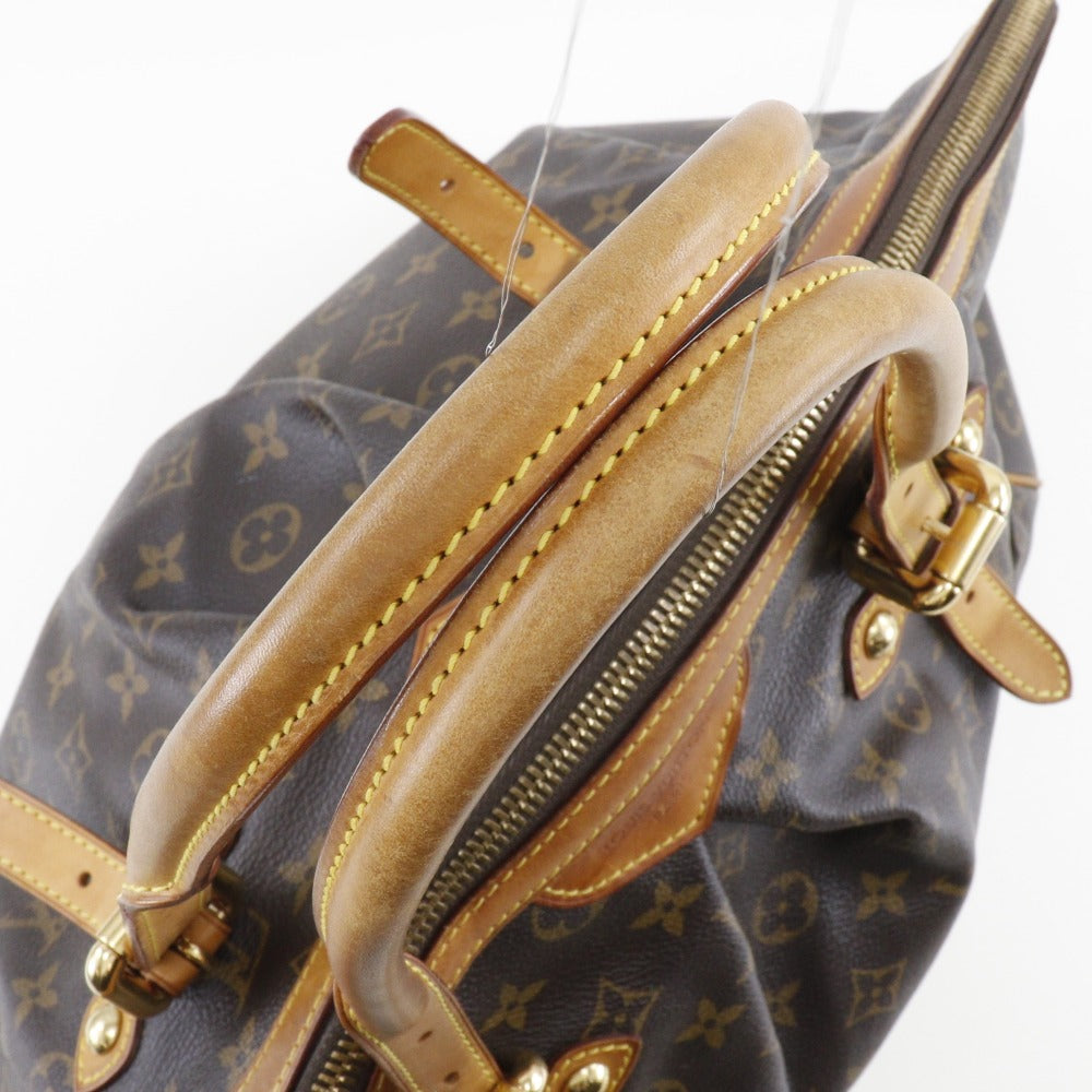 Louis Vuitton Tivoli Shoulder Bag