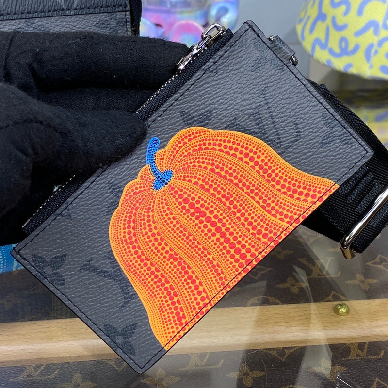 GlamI Lu-Vi bags - 2644