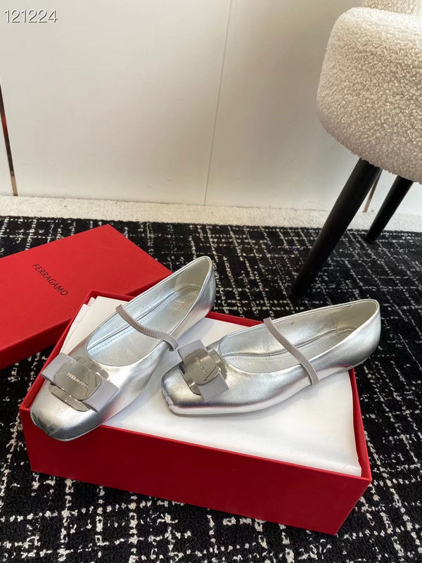 Glami - FGO Women Shoes - 160