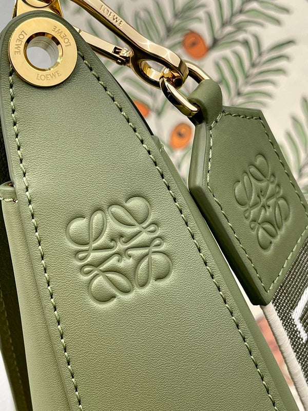 Glamy - LWO Bags - 811