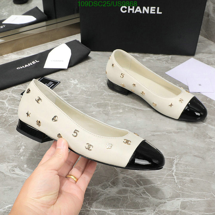 SAMC - CHL Women Shoes Ballet - 094