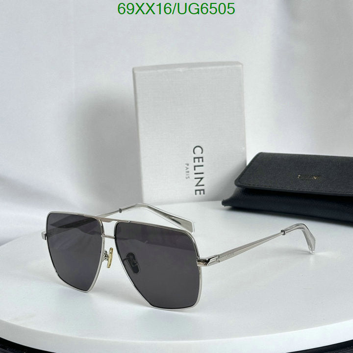 SAMC - COL Glasses - 101
