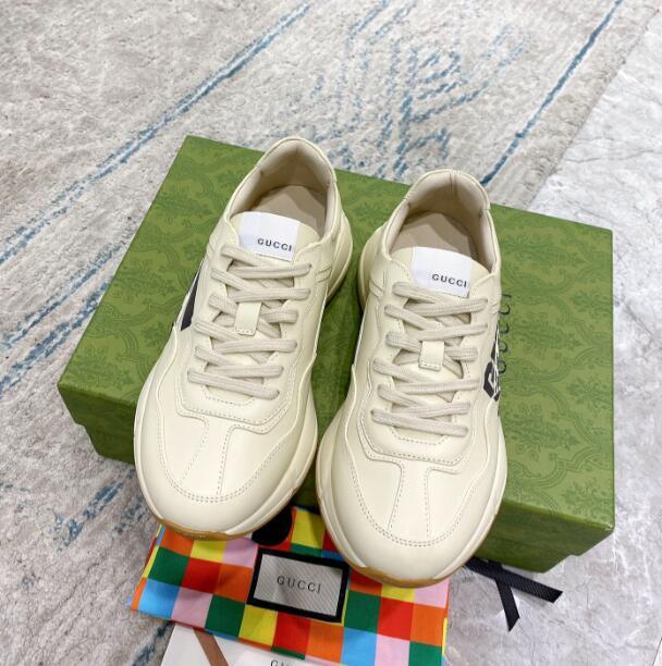 SAMC - GUKI Men Shoes - 624