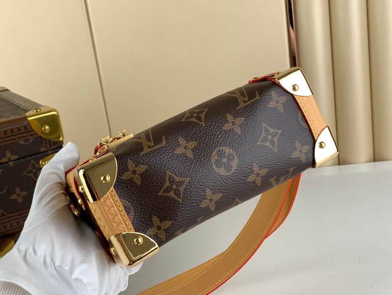 Satchel Bags - VL Bags - 2751