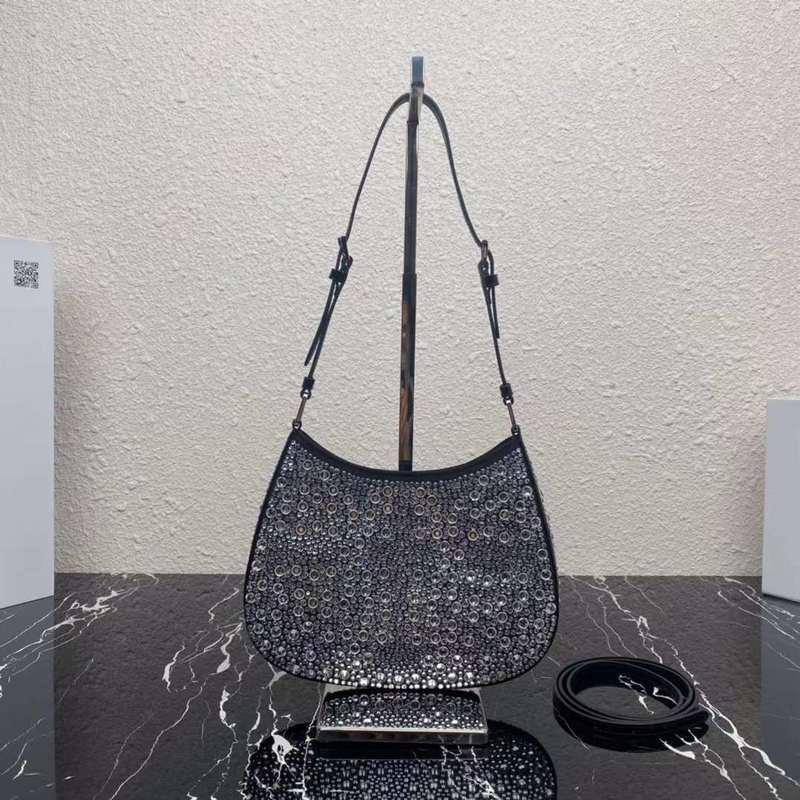 Satchel Bags - PDA Bags - 1547