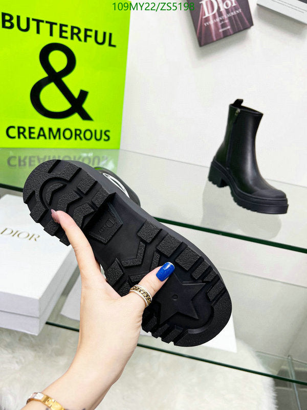 SAMCC - DOR Women Shoes - 1647