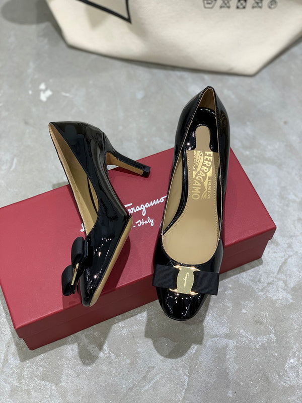 Glami - FGO Women Shoes - 173