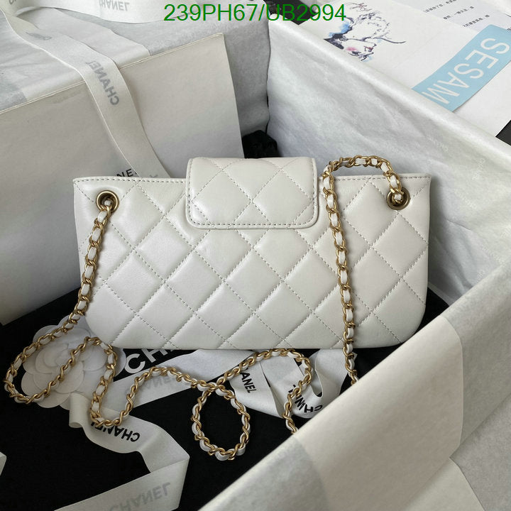 SAMC - CHL Bags - 322